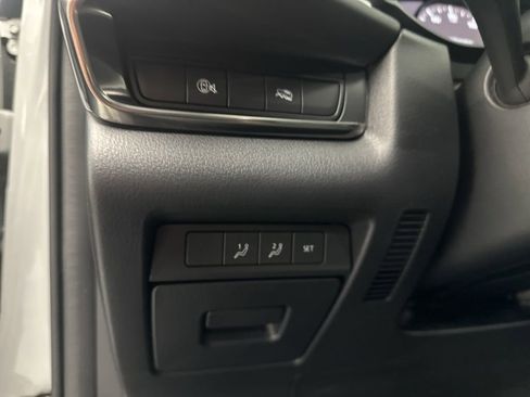 Certified 2025 MAZDA CX-30 AWD 2.5 S w/ Preferred Package image 13