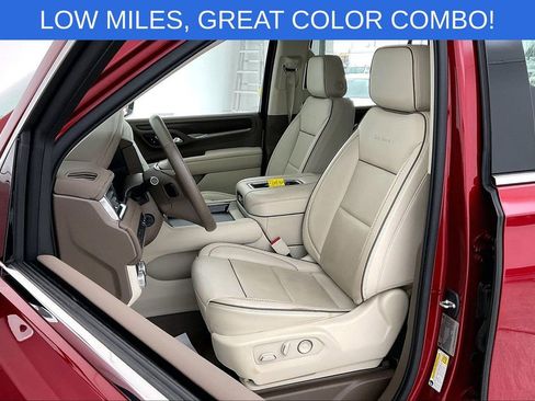Used 2021 GMC Yukon Denali image 33