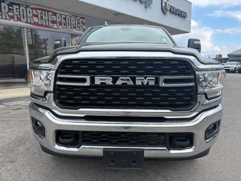 Used 2024 RAM 2500 Big Horn image 4