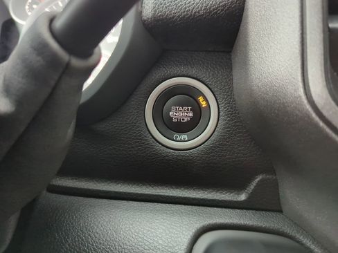 New 2026 RAM 2500 Tradesman image 28