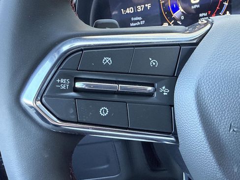 New 2026 Chevrolet Tahoe RST w/ Comfort Package image 22