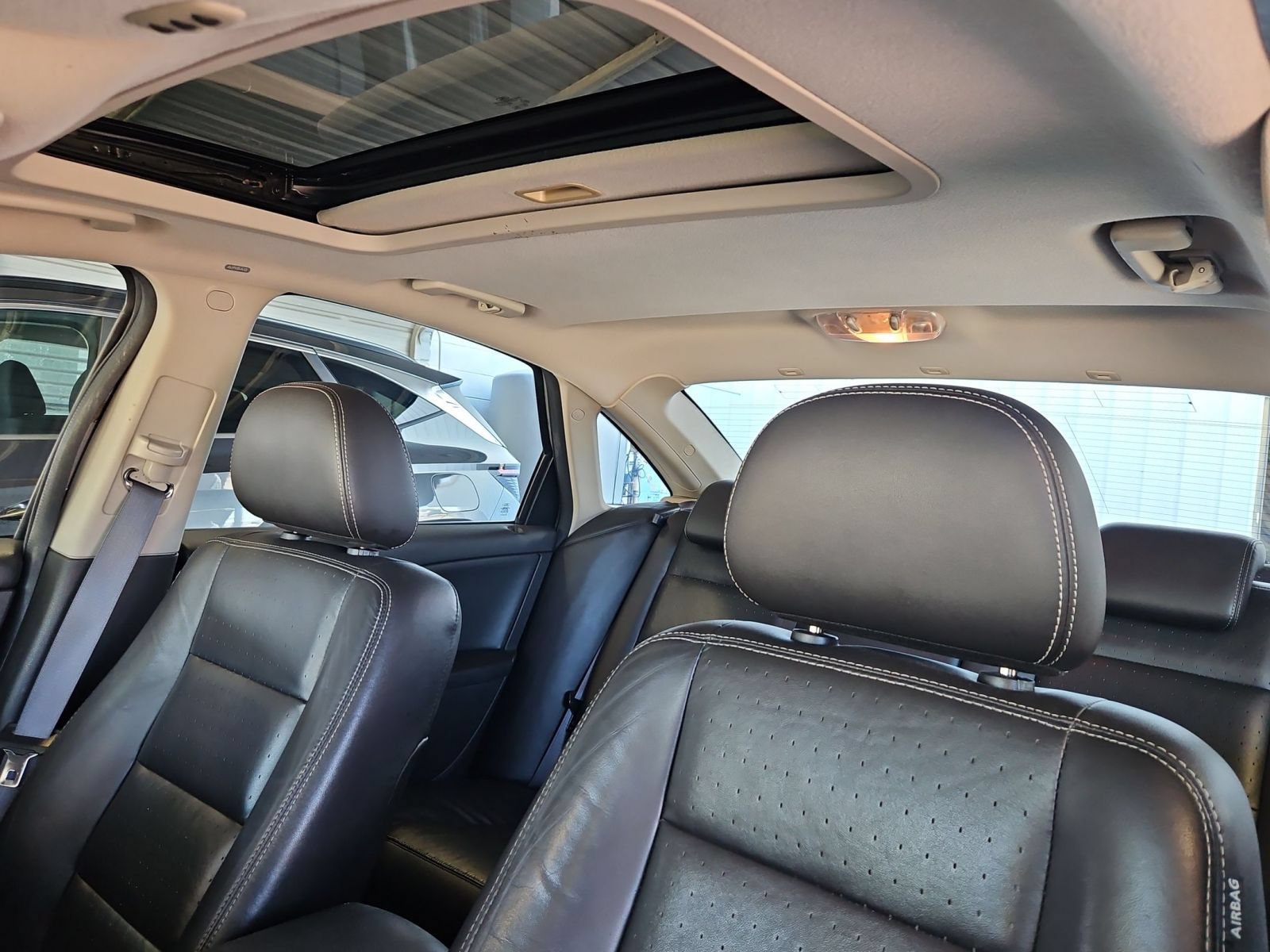 Used 2009 Mercury Sable Premier FWD image 22
