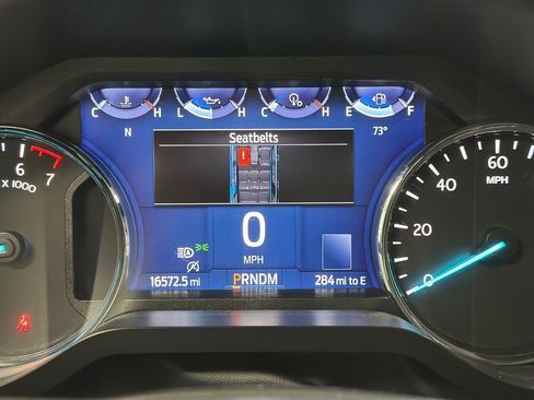 Certified 2023 Ford Expedition Limited image 5