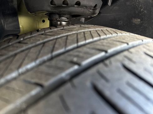 Used 2023 Chevrolet TrailBlazer RS w/ Sun and Liftgate Package image 29