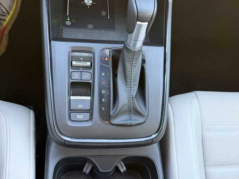 Used 2026 Honda CR-V EX-L image 25