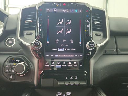 New 2026 RAM 1500 Big Horn AWD/4WD image 20