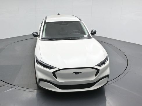 New 2026 Ford Mustang Mach-E Select RWD image 34