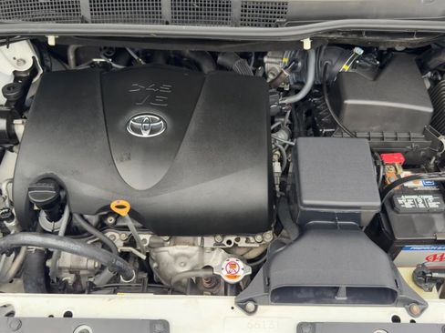 Used 2018 Toyota Sienna LE image 20