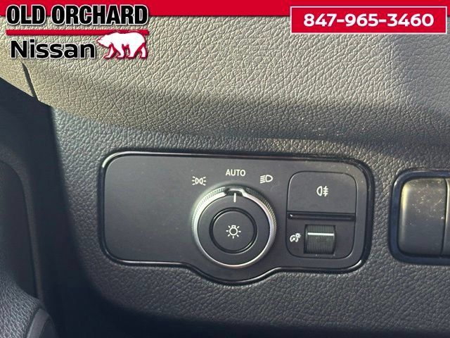 Used 2024 Mercedes-Benz Sprinter 2500 image 19