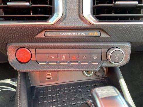 Used 2024 Ford Mustang GT Premium w/ GT Performance Package RWD image 24