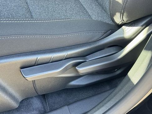 New 2026 GMC Terrain Elevation w/ Black Edition image 21