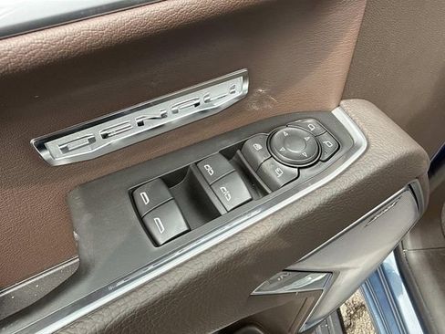 New 2026 GMC Sierra 1500 Denali image 15