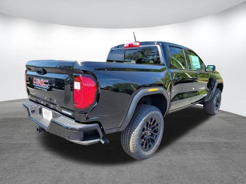 New 2026 GMC Canyon Elevation w/ Convenience Package RWD image 6