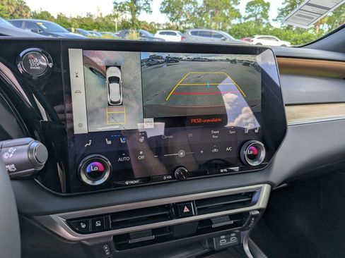 Used 2025 Lexus RX 350 Premium Plus w/ Convenience Package FWD image 24