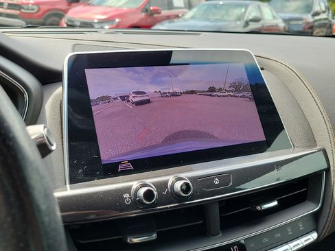 Used 2020 Cadillac CT5 V w/ Premium Package RWD image 33