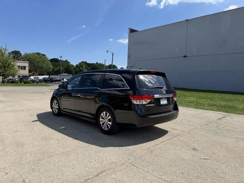 Used 2016 Honda Odyssey EX-L image 5