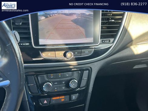 Used 2019 Buick Encore Preferred FWD image 10