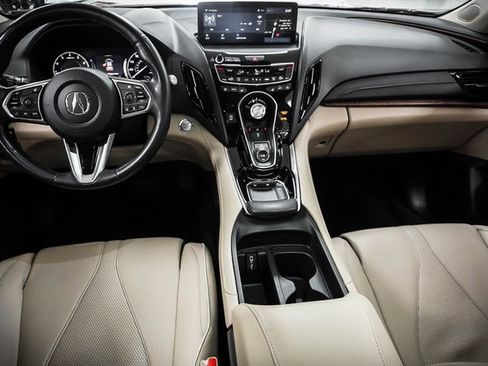 Used 2019 Acura RDX FWD w/ Advance Package image 18