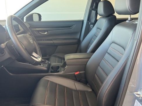 Used 2024 Honda CR-V Sport-L image 11