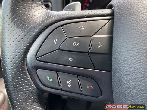 Certified 2021 Dodge Durango R/T w/ Tow 'N Go Package AWD/4WD image 20
