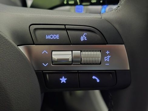 New 2026 Hyundai Kona SEL Sport image 18