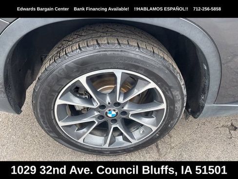 Used 2015 BMW X5 xDrive35i AWD/4WD image 8