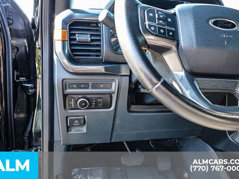 Used 2023 Ford F150 Tremor AWD/4WD image 24