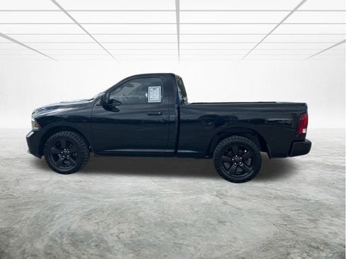 Used 2014 RAM 1500 Express image 7