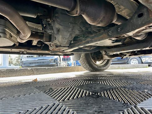 Used 2017 Toyota Tundra 1794 Edition image 63