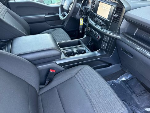 Certified 2023 Ford F150 XL w/ STX Appearance Package AWD/4WD image 16