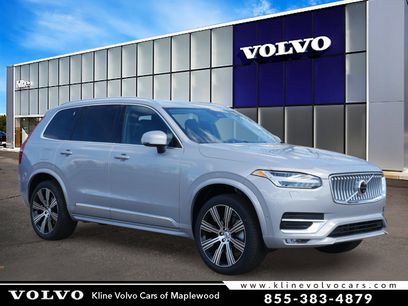 New 2025 Volvo XC90 B6 Ultra w/ Protection Package Premier