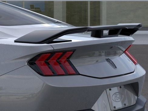 New 2026 Ford Mustang Dark Horse image 22