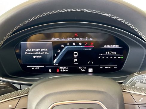 Used 2024 Audi S5 Prestige image 12