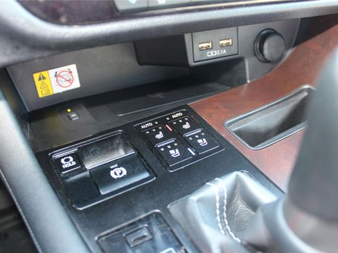 Used 2021 Lexus RX 350 FWD w/ Premium Package image 38