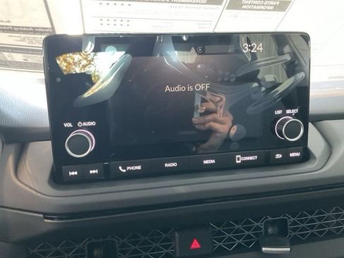 New 2025 Honda Accord SE image 17