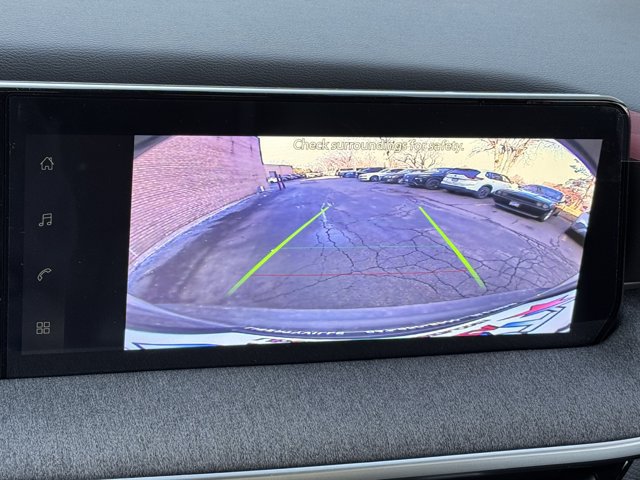 Used 2026 Nissan Kicks S w/ Charging Package FWD image 18