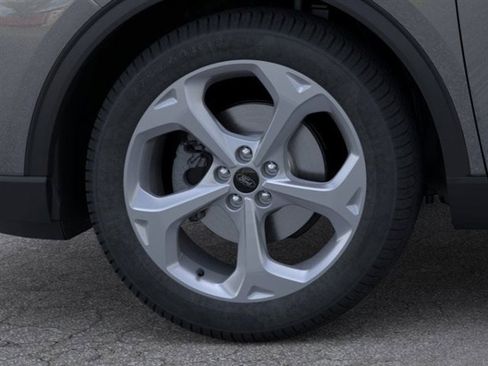 New 2026 Ford Escape ST-Line Select w/ Equipment Group 401A image 19