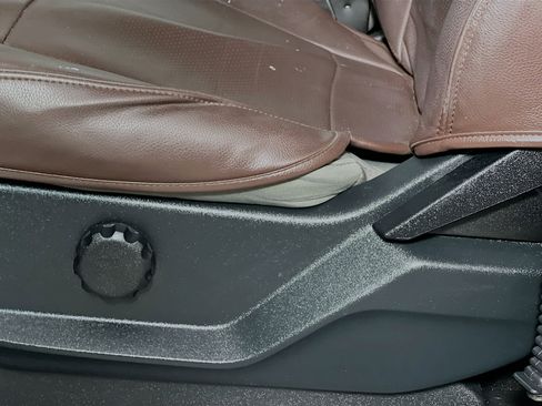 Used 2020 Ford F350 XL w/ STX Appearance Package image 15