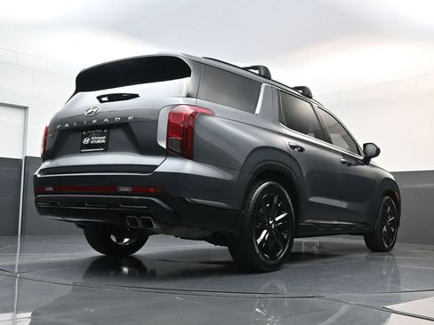 Used 2023 Hyundai Palisade XRT FWD image 23