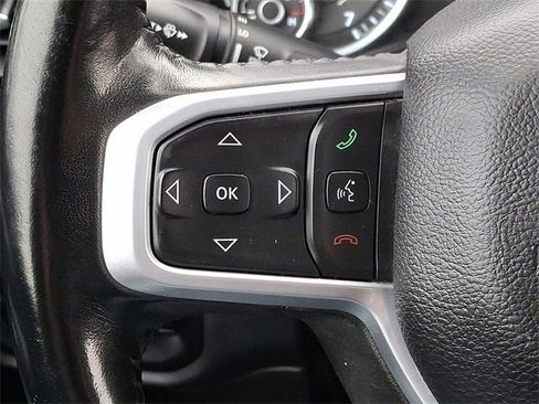 Used 2023 RAM 1500 Big Horn image 20