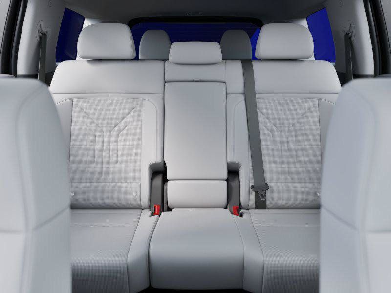 New 2026 Hyundai Santa Fe SEL AWD/4WD image 12