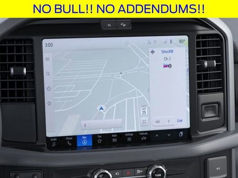 New 2025 Ford F150 XLT w/ Equipment Group 301A Standard image 15