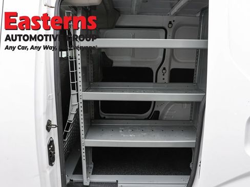Used 2020 Nissan NV200 SV FWD image 20