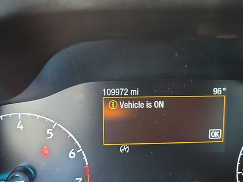 Used 2019 Ford Transit Connect XLT FWD image 24