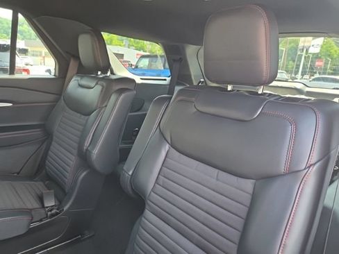 New 2026 Ford Explorer ST-Line AWD/4WD image 23