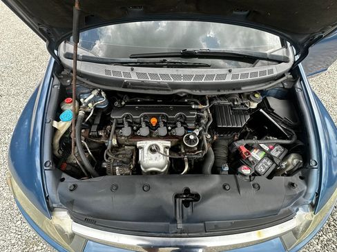 Used 2006 Honda Civic EX image 42
