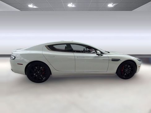 Used 2012 Aston Martin Rapide RWD image 8