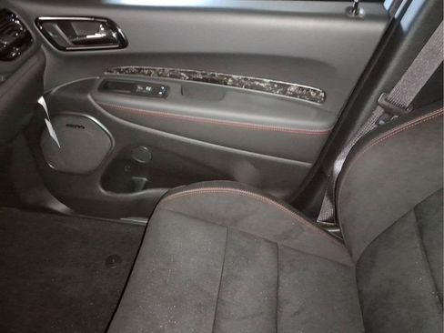 New 2026 Dodge Durango R/T AWD/4WD image 19