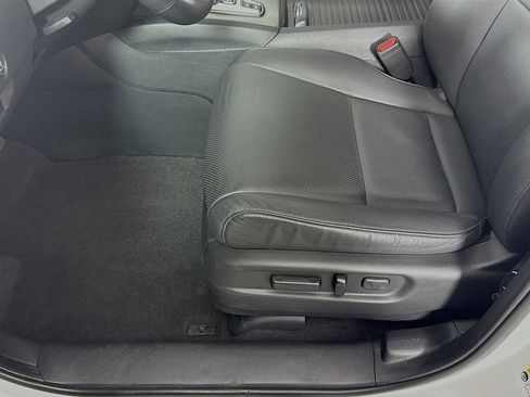 Certified 2023 Honda Passport EX-L image 18