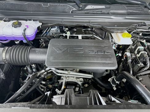 New 2025 RAM 1500 Big Horn image 18